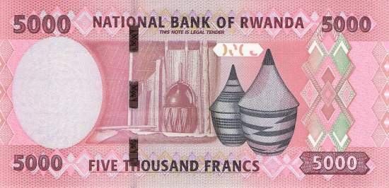 5000 Amafaranga 2024